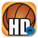 Basketball Shot HD APK