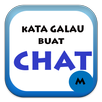 Kumpulan Kata Galau Share Chat APK