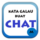 Kumpulan Kata Galau Share Chat APK
