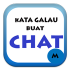Kumpulan Kata Galau Share Chat আইকন