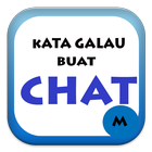 Kumpulan Kata Galau Share Chat simgesi