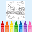 Coloring Pictures APK