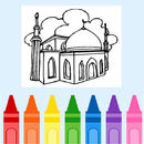 Coloring Mosque / Masjid APK