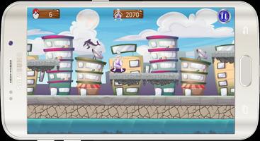 super mewtwo adventure screenshot 3