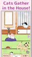 Japanese Cats in Paintings screenshot 2