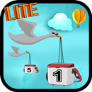 Math Games For Kids - LITE APK