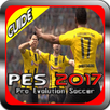Tips PES 17 Football APK