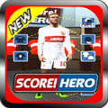Tips Score Hero Unlimited