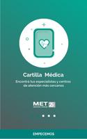 MET Medicina Privada स्क्रीनशॉट 1