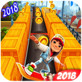 Subway Surf Run adventure