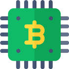 Icona Bitcoin Miner