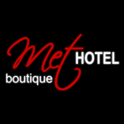 آیکون‌ Met Otel