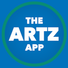 The ARTZ App أيقونة