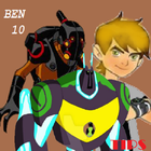 New Ben10X Universal World Tips icône
