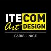ITECOM ART DESIGN APK