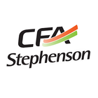 Icona CFA Stephenson