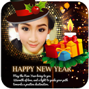 New Year Photo Frame HD-APK