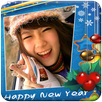 New Year Photo Frames 2017 APK