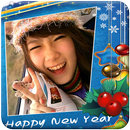 APK New Year Photo Frames 2017