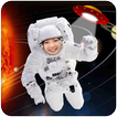 Space Photo Frame - Pic Frames