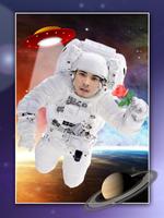 Space Photo Frame - Pic Frames Screenshot 1