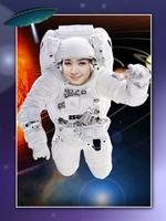 Space Photo Frame - Pic Frames Screenshot 3