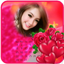 2018 Calendar Photo Frame - 2018Calendar Maker Pro-APK