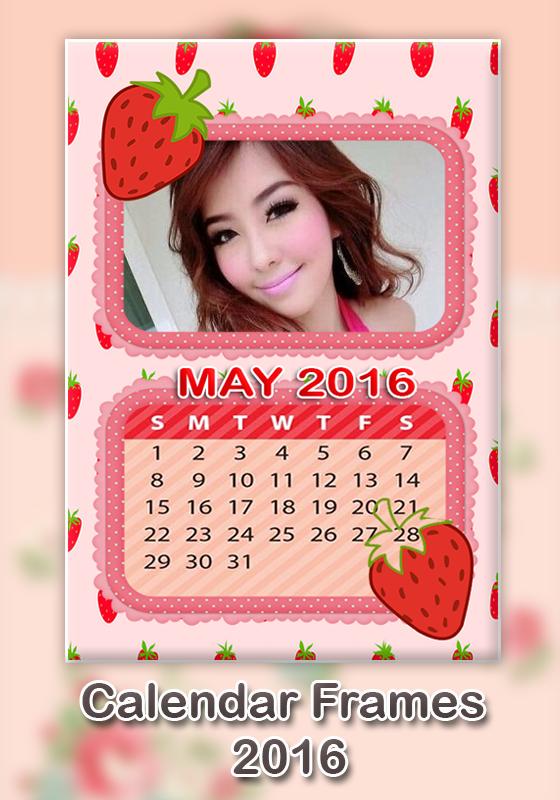 calendar photo frame 2016 apk download free photography app for