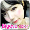 Bigeye Eye Color Studio icon