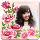 Flower Photo Frames Pic Frame APK