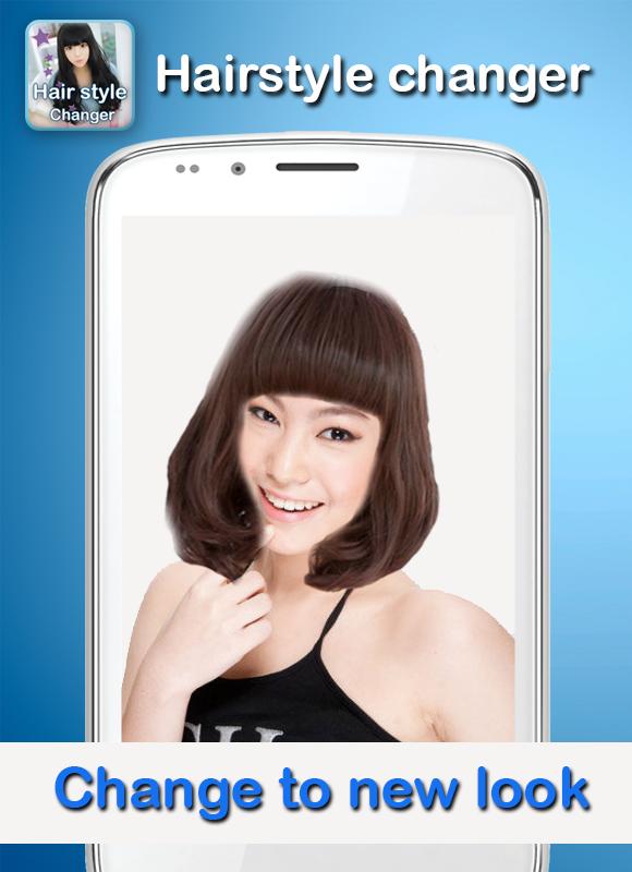 Wig Hair Edit Hairstyle Change APK for Android Download