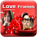 Coffee cup frames Love Frames APK