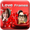 Coffee cup frames Love Frames