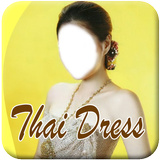 Thai Dress icon