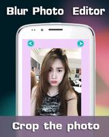 Square Blur Photo Effect Screenshot 1
