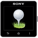 APK Golf SmartWatch