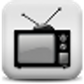 TV ikon