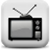 TV icône
