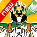 Legend Heroes Ganwu