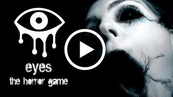 Eyes Horror Tips & Tricks Video capture d'écran 3