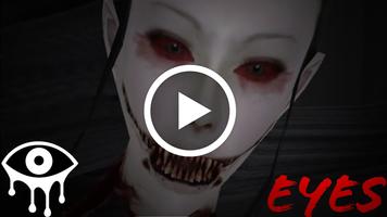 Eyes Horror Tips & Tricks Video capture d'écran 2