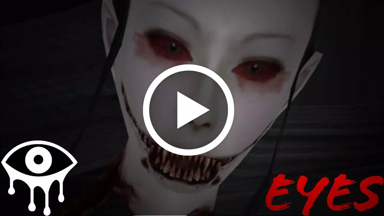 Eyes - the horror game AD FREE v. 1.0.0 (Android). Full