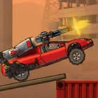 Tips: Earn to Die أيقونة