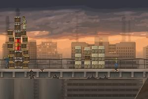 Tips: Earn to Die تصوير الشاشة 1