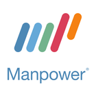 Manpower 360 biểu tượng