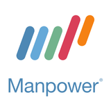 Manpower 360 icône