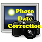 Photo Date Correction icono