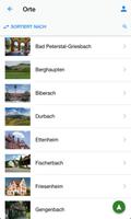 برنامه‌نما Ferienregion Ortenau عکس از صفحه