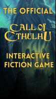 Cthulhu Chronicles โปสเตอร์