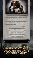 Cthulhu Chronicles Ekran Görüntüsü 2